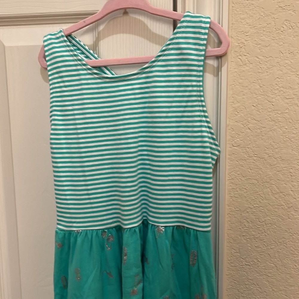 Two summer dresses - Picture 8 of 13